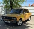 Желтый ВАЗ 2106, объемом двигателя 1.6 л и пробегом 77 тыс. км за 500 $, фото 1 на Automoto.ua