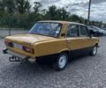 Жовтий ВАЗ 2106, об'ємом двигуна 1.6 л та пробігом 7 тис. км за 400 $, фото 3 на Automoto.ua