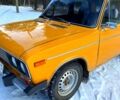 Жовтий ВАЗ 2106, об'ємом двигуна 1.6 л та пробігом 0 тис. км за 1350 $, фото 1 на Automoto.ua
