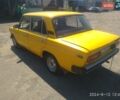 Желтый ВАЗ 2106, объемом двигателя 0 л и пробегом 380 тыс. км за 650 $, фото 3 на Automoto.ua