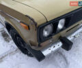 Желтый ВАЗ 2106, объемом двигателя 1.3 л и пробегом 76 тыс. км за 639 $, фото 11 на Automoto.ua