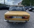 Жовтий ВАЗ 2106, об'ємом двигуна 1.6 л та пробігом 7 тис. км за 400 $, фото 2 на Automoto.ua