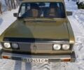 Жовтий ВАЗ 2106, об'ємом двигуна 1.5 л та пробігом 250 тис. км за 592 $, фото 1 на Automoto.ua