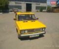 Желтый ВАЗ 2106, объемом двигателя 0 л и пробегом 380 тыс. км за 650 $, фото 4 на Automoto.ua