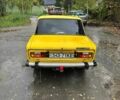 Желтый ВАЗ 2106, объемом двигателя 1.6 л и пробегом 347 тыс. км за 499 $, фото 3 на Automoto.ua