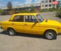Желтый ВАЗ 2106, объемом двигателя 0 л и пробегом 380 тыс. км за 650 $, фото 1 на Automoto.ua