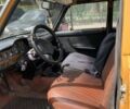 Жовтий ВАЗ 2106, об'ємом двигуна 1.6 л та пробігом 7 тис. км за 400 $, фото 7 на Automoto.ua