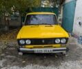 ВАЗ 2106 1978 в Днепре (Днепропетровске) на Automoto.ua Желтый ВАЗ 2106, объемом двигателя 0 л и пробегом 50 тыс. км за 642 $, фото 1 на Automoto.ua