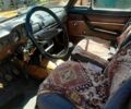 Желтый ВАЗ 2106, объемом двигателя 1.6 л и пробегом 367 тыс. км за 900 $, фото 6 на Automoto.ua