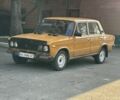 Желтый ВАЗ 2106, объемом двигателя 1.6 л и пробегом 333 тыс. км за 750 $, фото 1 на Automoto.ua