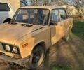 Желтый ВАЗ 2106, объемом двигателя 1.6 л и пробегом 1 тыс. км за 595 $, фото 1 на Automoto.ua