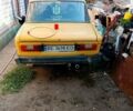 Жовтий ВАЗ 2106, об'ємом двигуна 1.6 л та пробігом 120 тис. км за 600 $, фото 8 на Automoto.ua