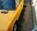 Жовтий ВАЗ 2106, об'ємом двигуна 1.6 л та пробігом 120 тис. км за 600 $, фото 1 на Automoto.ua