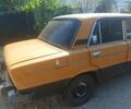 Желтый ВАЗ 2106, объемом двигателя 1.6 л и пробегом 57 тыс. км за 725 $, фото 1 на Automoto.ua