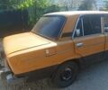 Желтый ВАЗ 2106, объемом двигателя 1.6 л и пробегом 57 тыс. км за 726 $, фото 1 на Automoto.ua