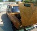 Желтый ВАЗ 2106, объемом двигателя 1.6 л и пробегом 57 тыс. км за 725 $, фото 1 на Automoto.ua