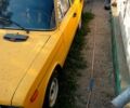 Желтый ВАЗ 2106, объемом двигателя 1.6 л и пробегом 120 тыс. км за 600 $, фото 2 на Automoto.ua