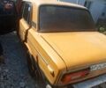 Желтый ВАЗ 2106, объемом двигателя 1.6 л и пробегом 57 тыс. км за 725 $, фото 2 на Automoto.ua