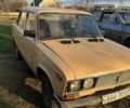 Желтый ВАЗ 2106, объемом двигателя 1.6 л и пробегом 1 тыс. км за 595 $, фото 1 на Automoto.ua