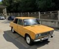 Жовтий ВАЗ 2106, об'ємом двигуна 1.6 л та пробігом 32 тис. км за 1200 $, фото 2 на Automoto.ua
