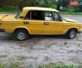 Желтый ВАЗ 2106, объемом двигателя 0 л и пробегом 150 тыс. км за 557 $, фото 1 на Automoto.ua
