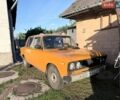 Жовтий ВАЗ 2106, об'ємом двигуна 1.57 л та пробігом 308 тис. км за 650 $, фото 1 на Automoto.ua