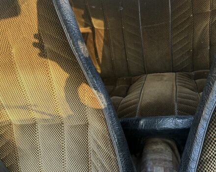 Желтый ВАЗ 2106, объемом двигателя 1.6 л и пробегом 1 тыс. км за 595 $, фото 4 на Automoto.ua