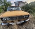 Жовтий ВАЗ 2106, об'ємом двигуна 0 л та пробігом 50 тис. км за 292 $, фото 1 на Automoto.ua