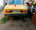 Желтый ВАЗ 2106, объемом двигателя 1.6 л и пробегом 120 тыс. км за 600 $, фото 9 на Automoto.ua