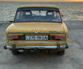 Желтый ВАЗ 2106, объемом двигателя 1.6 л и пробегом 263 тыс. км за 608 $, фото 3 на Automoto.ua