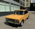 Жовтий ВАЗ 2106, об'ємом двигуна 1.6 л та пробігом 32 тис. км за 1200 $, фото 1 на Automoto.ua