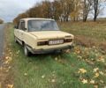 Желтый ВАЗ 2106, объемом двигателя 0 л и пробегом 30 тыс. км за 900 $, фото 1 на Automoto.ua