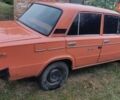Желтый ВАЗ 2106, объемом двигателя 1.57 л и пробегом 200 тыс. км за 550 $, фото 3 на Automoto.ua