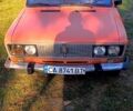 ВАЗ 2106 1980 в Умани на Automoto.ua Желтый ВАЗ 2106, объемом двигателя 1.6 л и пробегом 0 тыс. км за 400 $, фото 1 на Automoto.ua