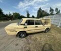 Желтый ВАЗ 2106, объемом двигателя 1.3 л и пробегом 50 тыс. км за 7500 $, фото 3 на Automoto.ua