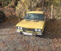 Жовтий ВАЗ 2106, об'ємом двигуна 0 л та пробігом 10 тис. км за 357 $, фото 1 на Automoto.ua