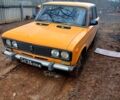 Жовтий ВАЗ 2106, об'ємом двигуна 16 л та пробігом 300 тис. км за 900 $, фото 1 на Automoto.ua
