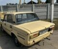 Желтый ВАЗ 2106, объемом двигателя 1.3 л и пробегом 50 тыс. км за 7500 $, фото 4 на Automoto.ua