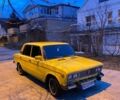 Желтый ВАЗ 2106, объемом двигателя 0.16 л и пробегом 57 тыс. км за 1250 $, фото 2 на Automoto.ua