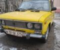 Желтый ВАЗ 2106, объемом двигателя 0 л и пробегом 200 тыс. км за 327 $, фото 1 на Automoto.ua