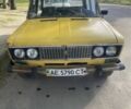 Желтый ВАЗ 2106, объемом двигателя 1.5 л и пробегом 100 тыс. км за 13000 $, фото 1 на Automoto.ua