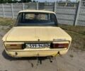 Желтый ВАЗ 2106, объемом двигателя 1.3 л и пробегом 50 тыс. км за 7500 $, фото 5 на Automoto.ua