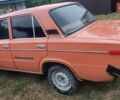 Желтый ВАЗ 2106, объемом двигателя 1.57 л и пробегом 200 тыс. км за 550 $, фото 2 на Automoto.ua