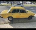 Желтый ВАЗ 2106, объемом двигателя 1.5 л и пробегом 100 тыс. км за 13000 $, фото 5 на Automoto.ua