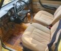 Желтый ВАЗ 2106, объемом двигателя 1.6 л и пробегом 40 тыс. км за 1400 $, фото 1 на Automoto.ua