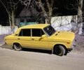 Желтый ВАЗ 2106, объемом двигателя 0.16 л и пробегом 57 тыс. км за 1250 $, фото 4 на Automoto.ua