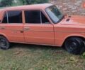 Желтый ВАЗ 2106, объемом двигателя 1.57 л и пробегом 200 тыс. км за 550 $, фото 1 на Automoto.ua