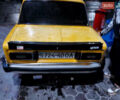 Жовтий ВАЗ 2106, об'ємом двигуна 1.5 л та пробігом 690 тис. км за 450 $, фото 1 на Automoto.ua
