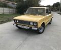 Желтый ВАЗ 2106, объемом двигателя 1.5 л и пробегом 200 тыс. км за 900 $, фото 1 на Automoto.ua