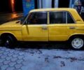 Жовтий ВАЗ 2106, об'ємом двигуна 1.5 л та пробігом 30 тис. км за 450 $, фото 1 на Automoto.ua
